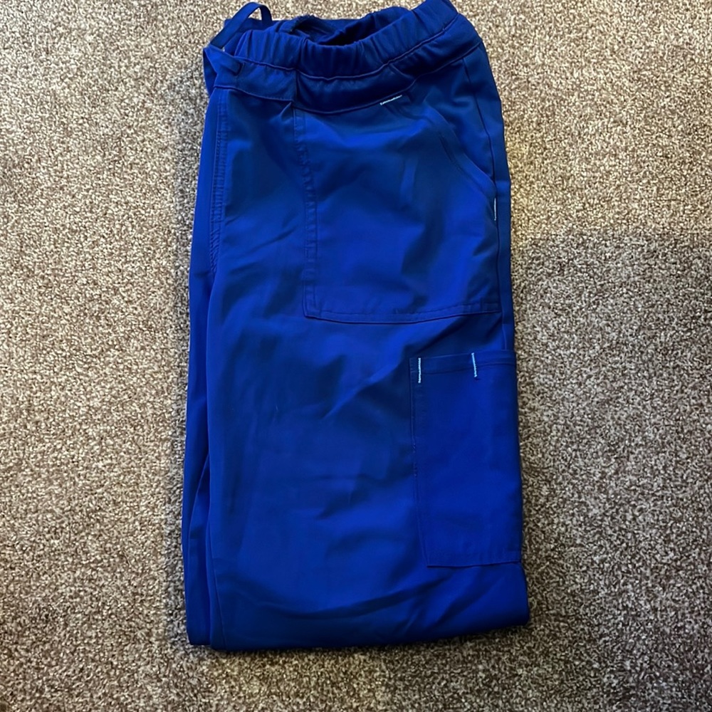 Scrubstar scrub pants